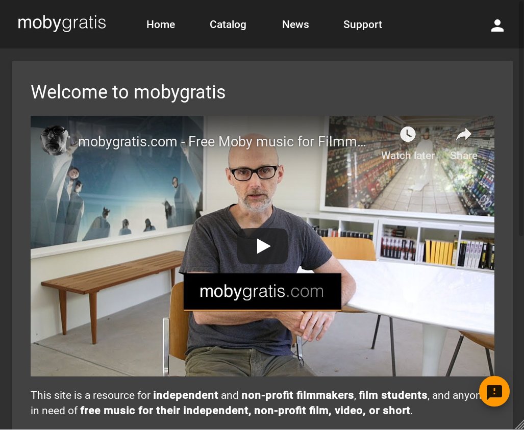 Mobygratis